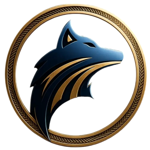 Solo Wolfs Logo | Travel with a Celebrity | Celebrity Hosted Journeys | Luxury Group Tours India | Luxury Group Tour Company in India